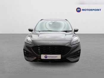 Used Ford Kuga undefined for sale - 78223631: Photo