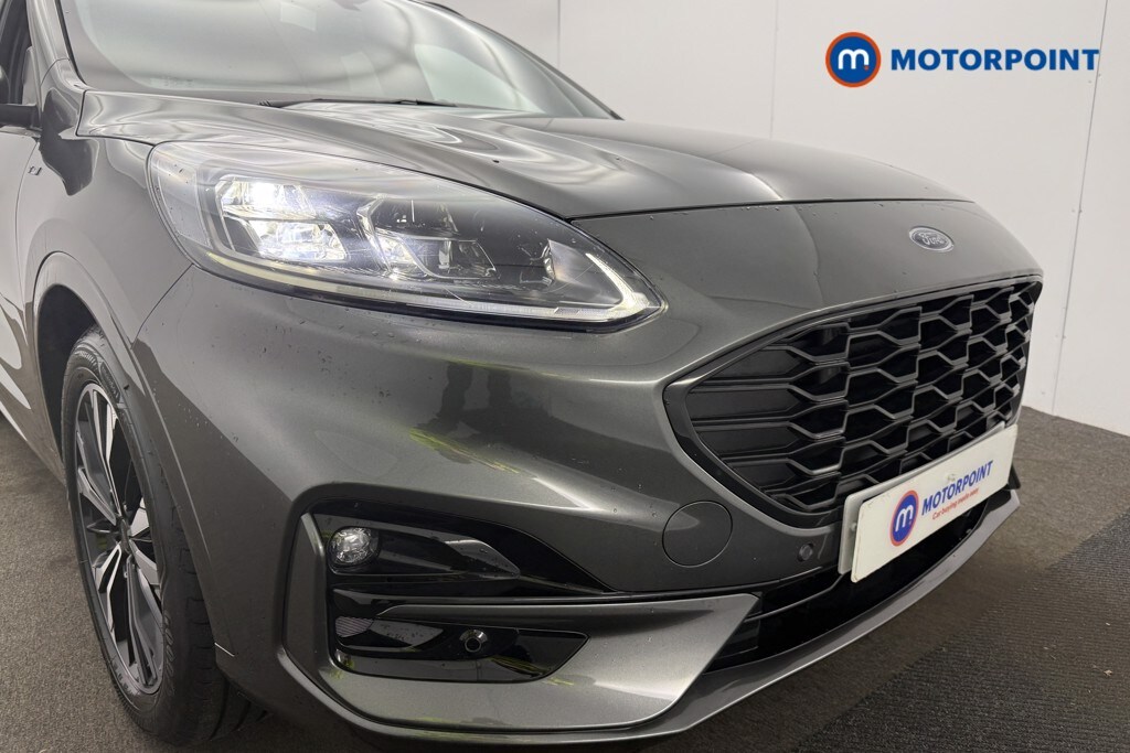 Used Ford Kuga for sale - 78223631: Photo 39