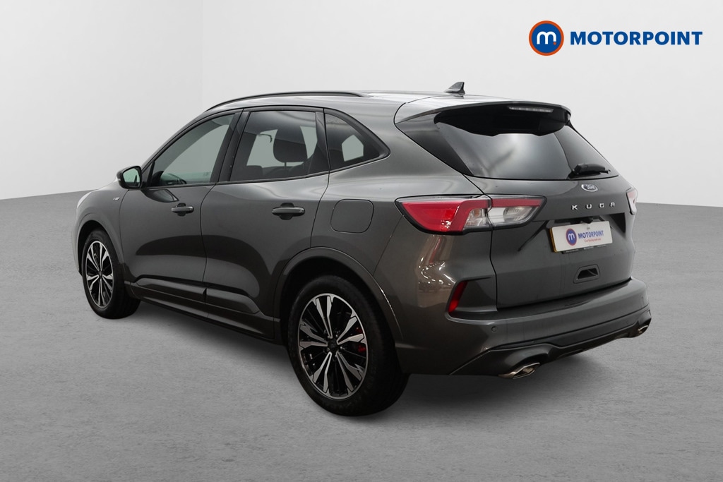 Used Ford Kuga for sale - 78223631: Photo 5