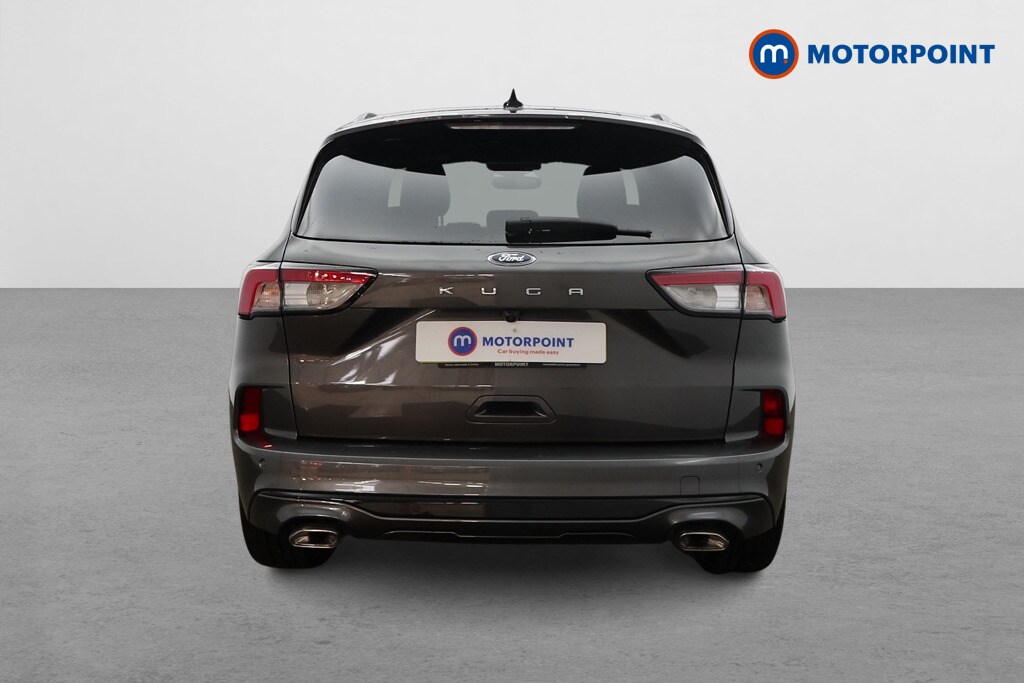 Used Ford Kuga for sale - 78223631: Photo 6