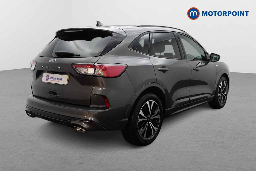 Used Ford Kuga for sale - 78223631: Photo 7
