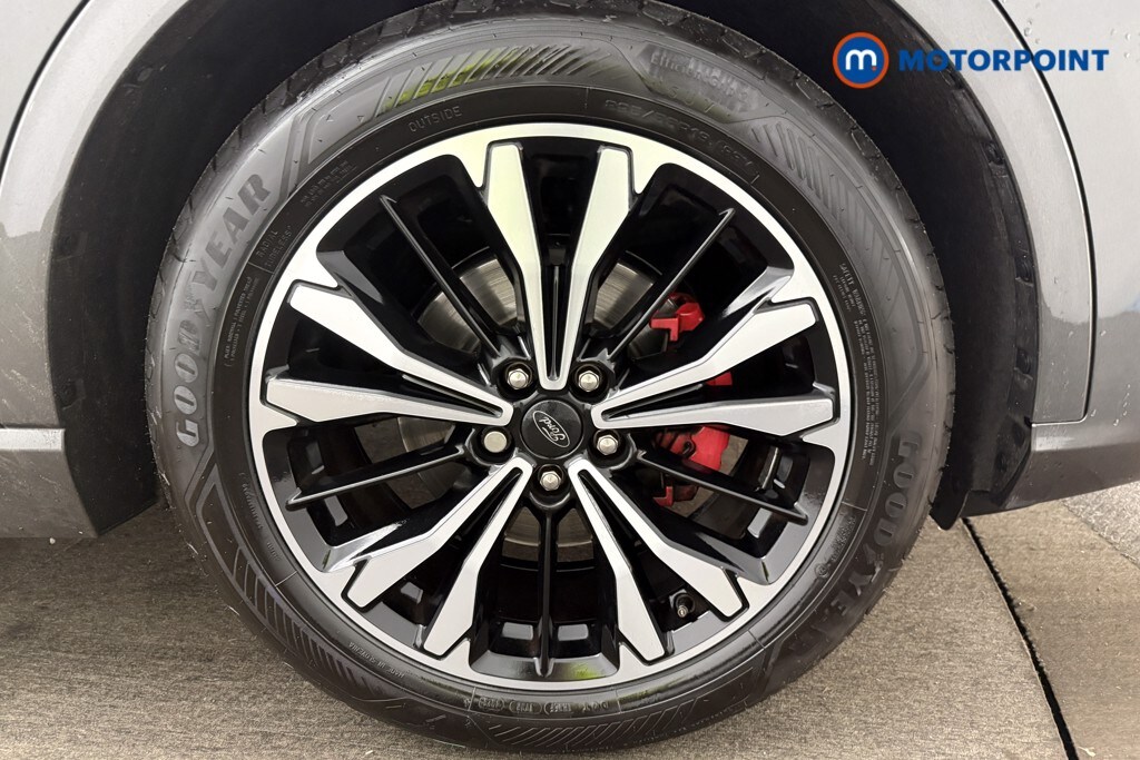 Used Ford Kuga for sale - 78223631: Photo 9