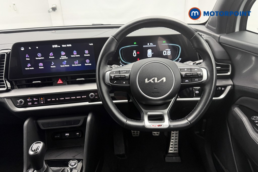 Used Kia Sportage 2022 for sale - 77935374: Photo 10