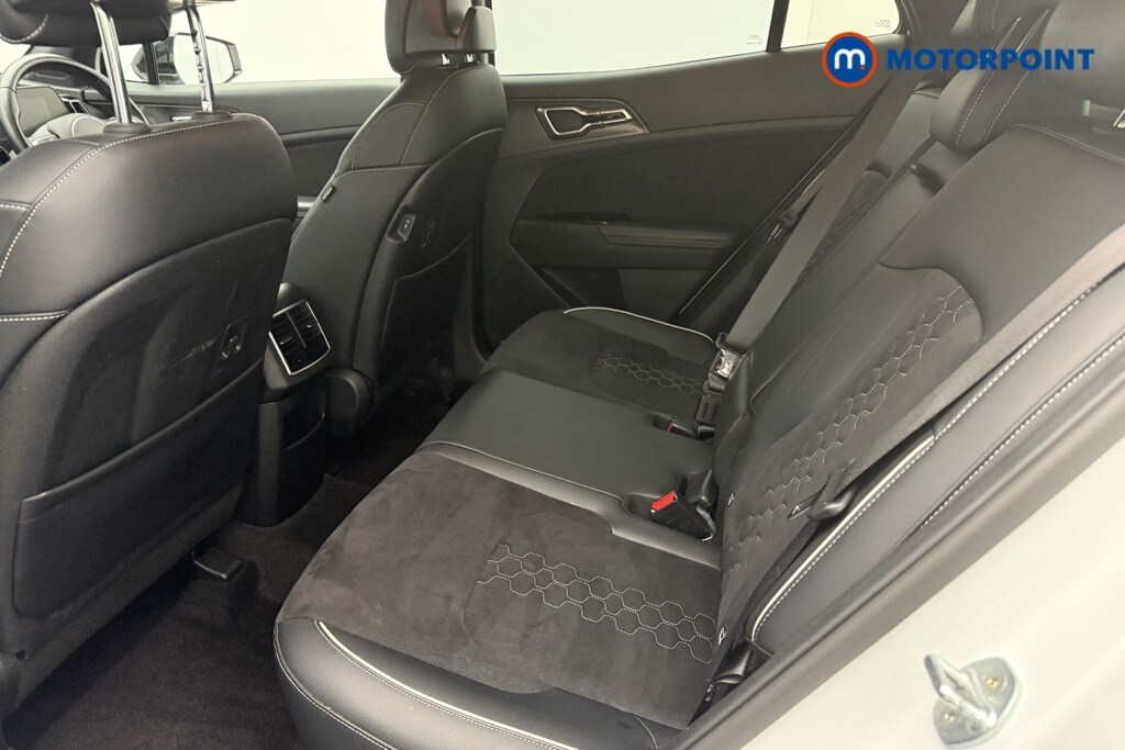 Used Kia Sportage 2022 for sale - 77935374: Photo 12