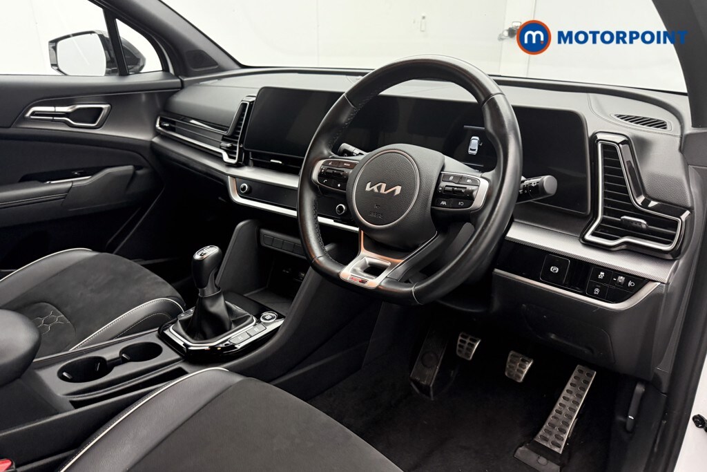 Used Kia Sportage 2022 for sale - 77935374: Photo 14