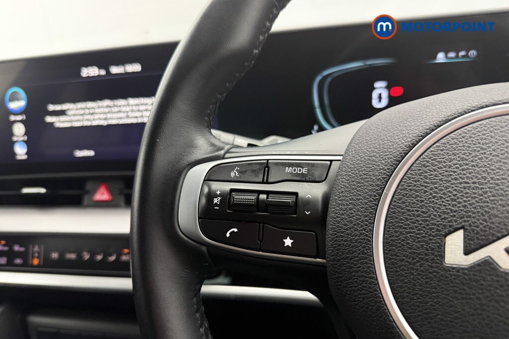 Used Kia Sportage 2022 for sale - 77935374: Photo 15