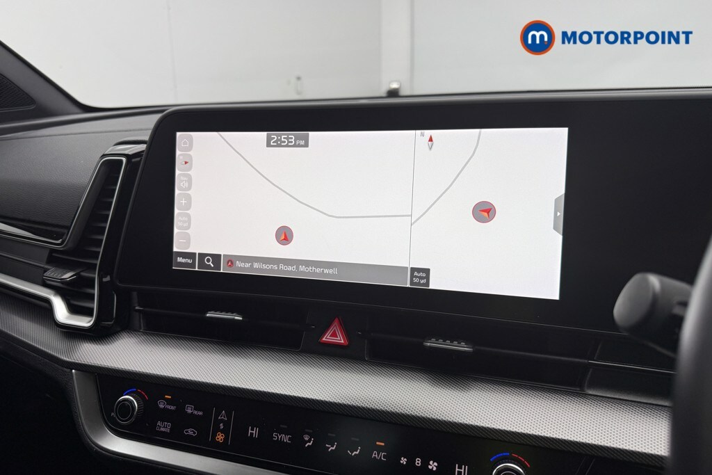 Used Kia Sportage 2022 for sale - 77935374: Photo 18