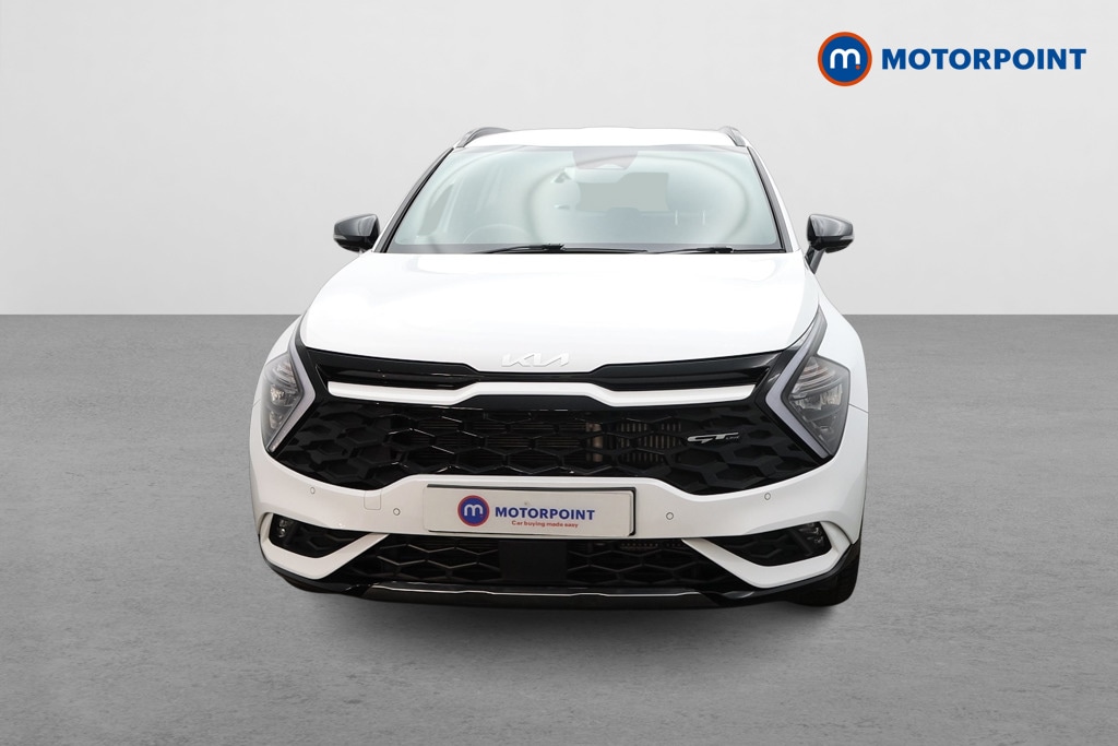 Used Kia Sportage 2022 for sale - 77935374: Photo 2