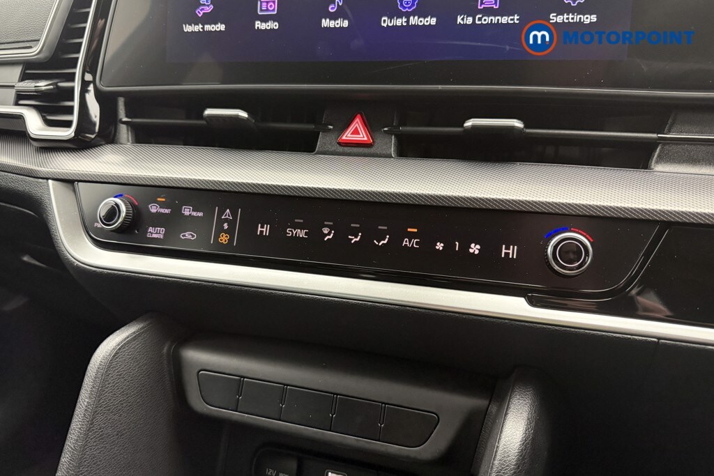 Used Kia Sportage 2022 for sale - 77935374: Photo 21