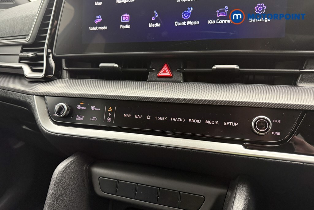 Used Kia Sportage 2022 for sale - 77935374: Photo 22