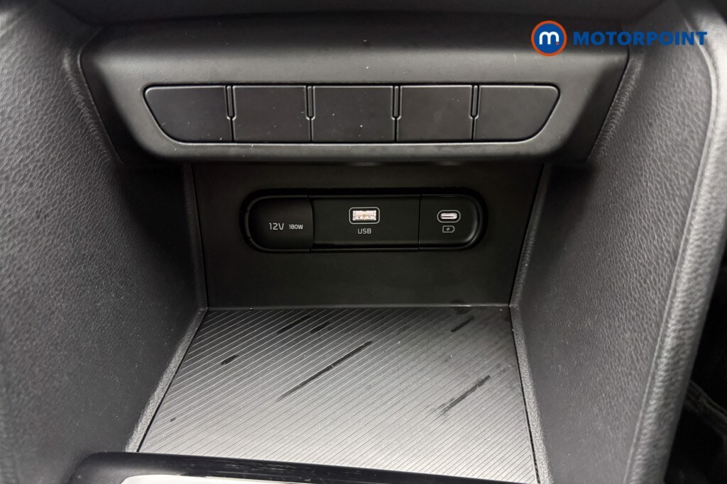 Used Kia Sportage 2022 for sale - 77935374: Photo 23