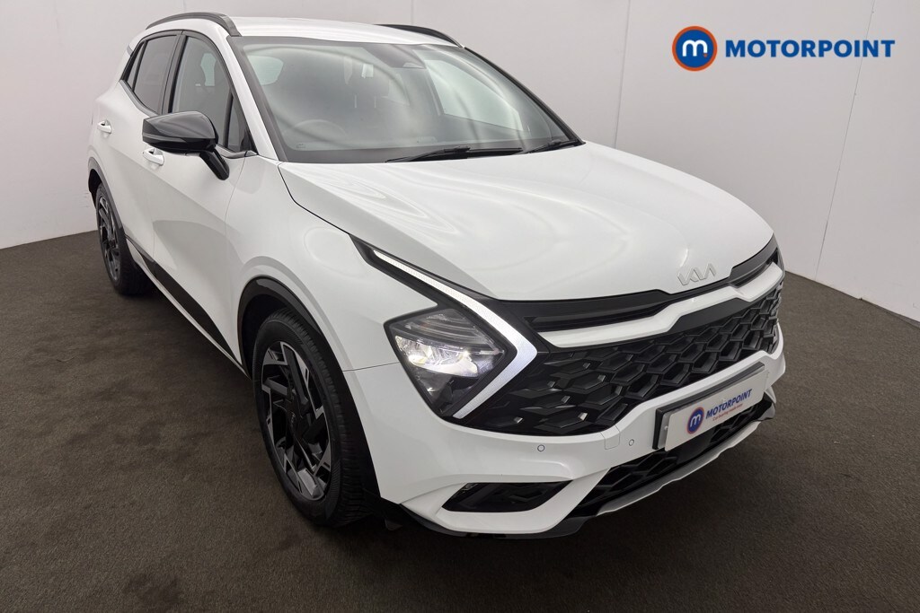 Used Kia Sportage 2022 for sale - 77935374: Photo 28