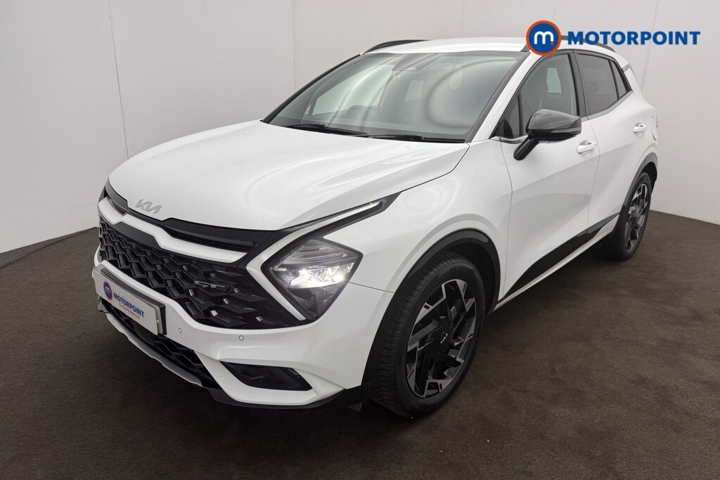 Used Kia Sportage 2022 for sale - 77935374: Photo 29