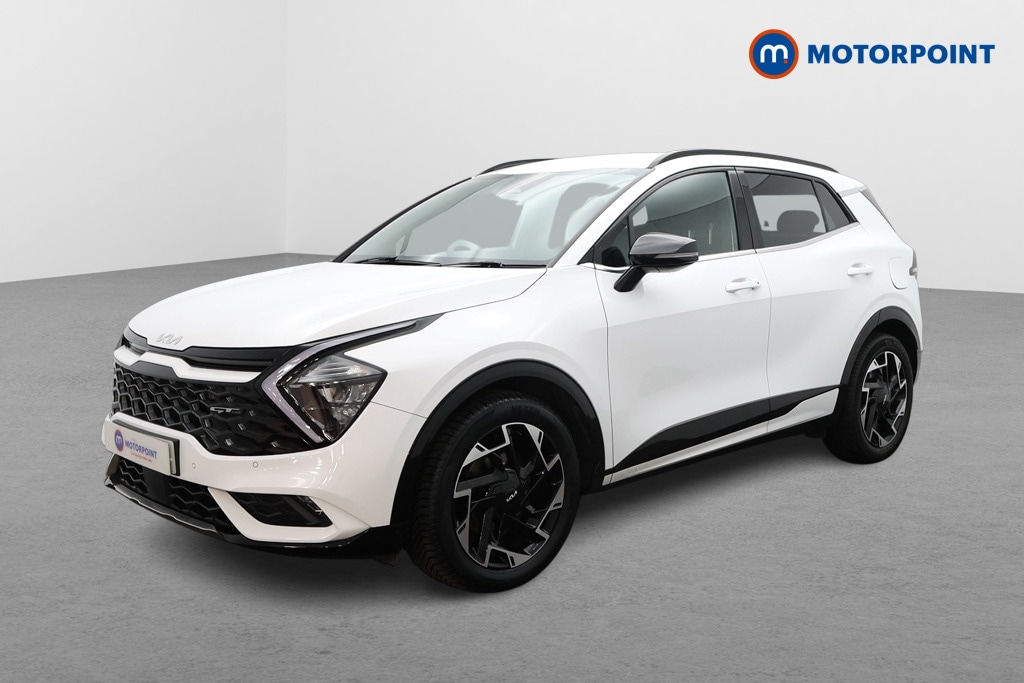 Used Kia Sportage 2022 for sale - 77935374: Photo 3