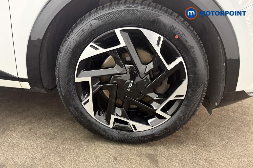 Used Kia Sportage 2022 for sale - 77935374: Photo 31