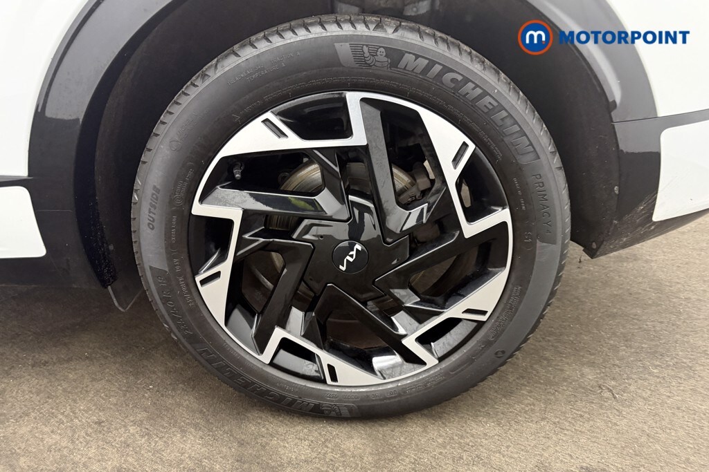 Used Kia Sportage 2022 for sale - 77935374: Photo 33