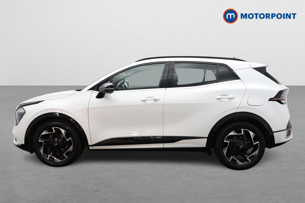 Used Kia Sportage 2022 for sale - 77935374: Photo 4