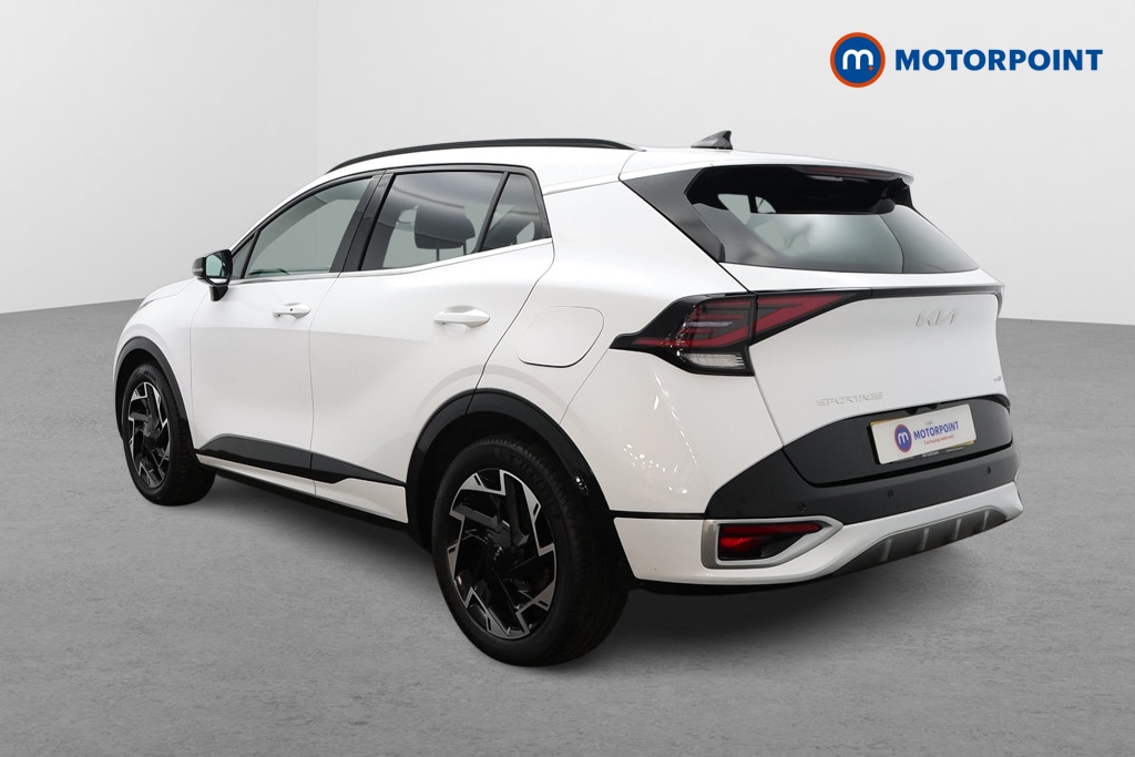 Used Kia Sportage 2022 for sale - 77935374: Photo 5