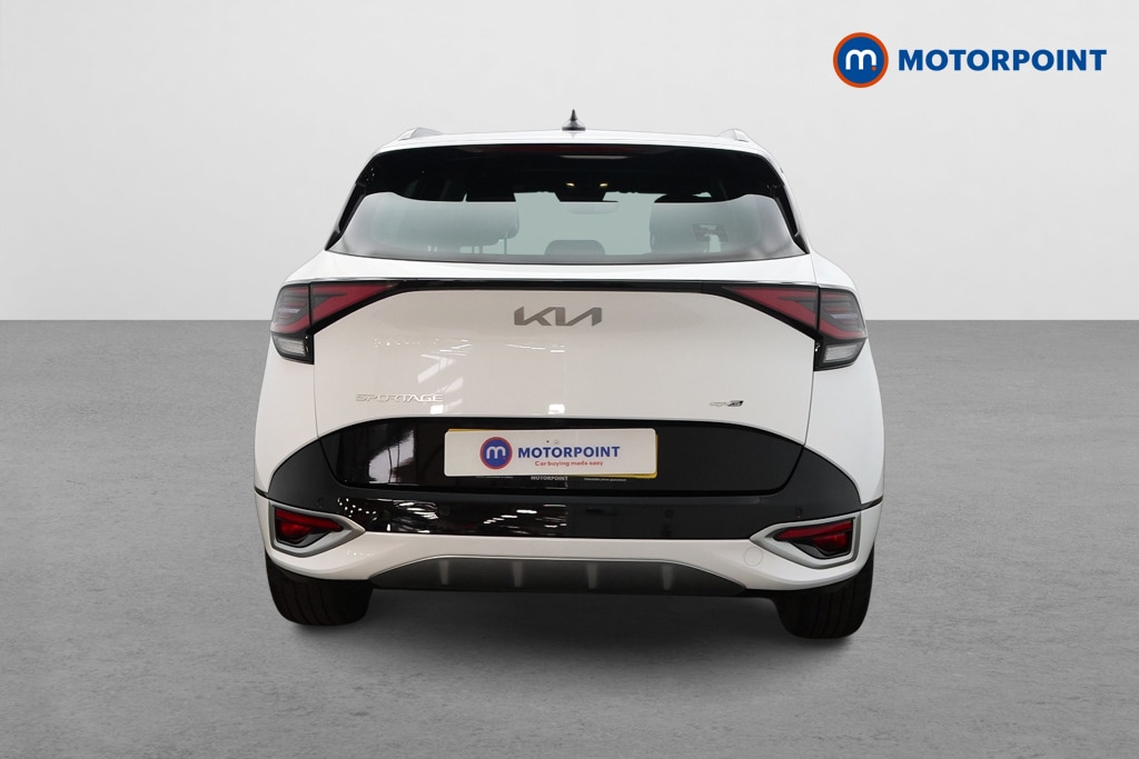 Used Kia Sportage 2022 for sale - 77935374: Photo 6