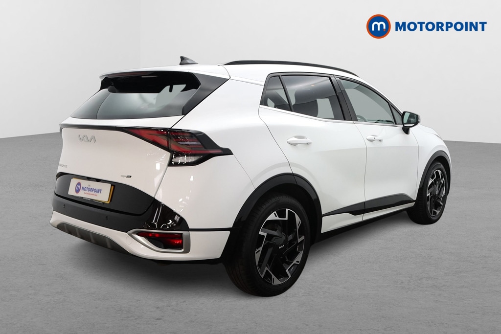 Used Kia Sportage 2022 for sale - 77935374: Photo 7