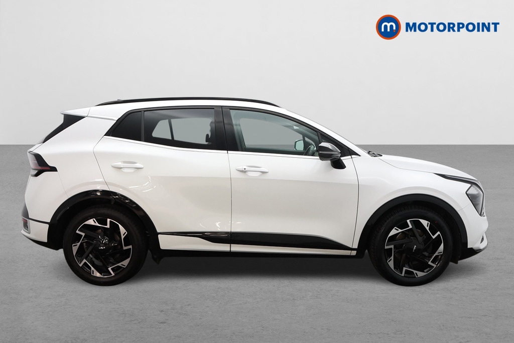 Used Kia Sportage 2022 for sale - 77935374: Photo 8