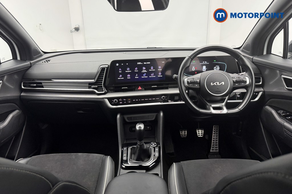 Used Kia Sportage 2022 for sale - 77935374: Photo 9