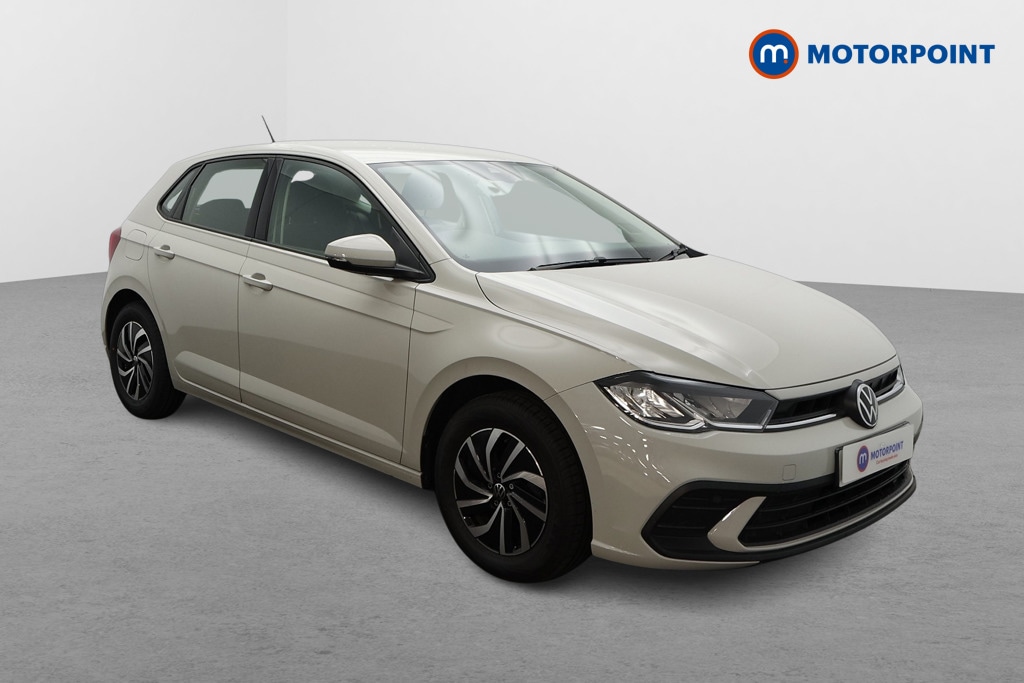 Used Volkswagen Polo 2022 for sale - 76735925: Photo 1