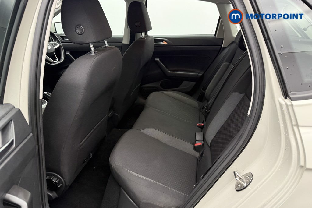 Used Volkswagen Polo 2022 for sale - 76735925: Photo 10