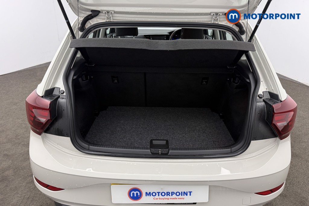 Used Volkswagen Polo 2022 for sale - 76735925: Photo 11