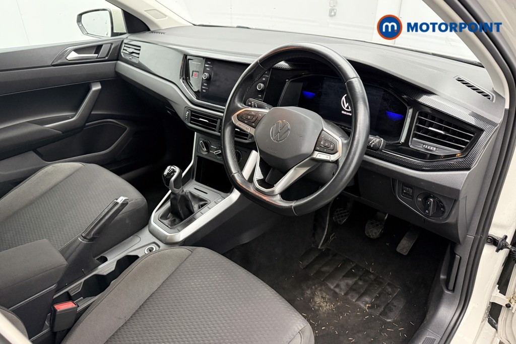 Used Volkswagen Polo 2022 for sale - 76735925: Photo 12