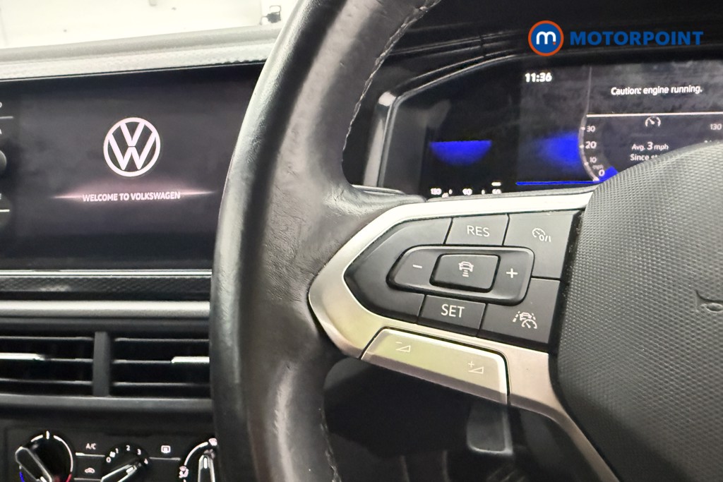 Used Volkswagen Polo 2022 for sale - 76735925: Photo 13