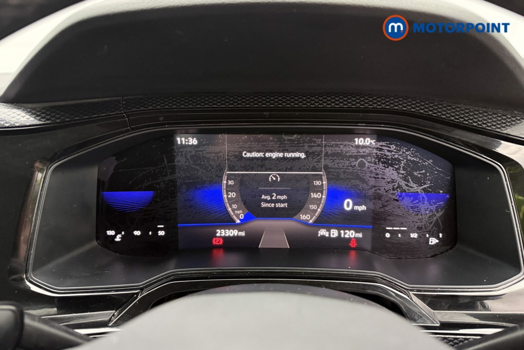 Used Volkswagen Polo 2022 for sale - 76735925: Photo 15