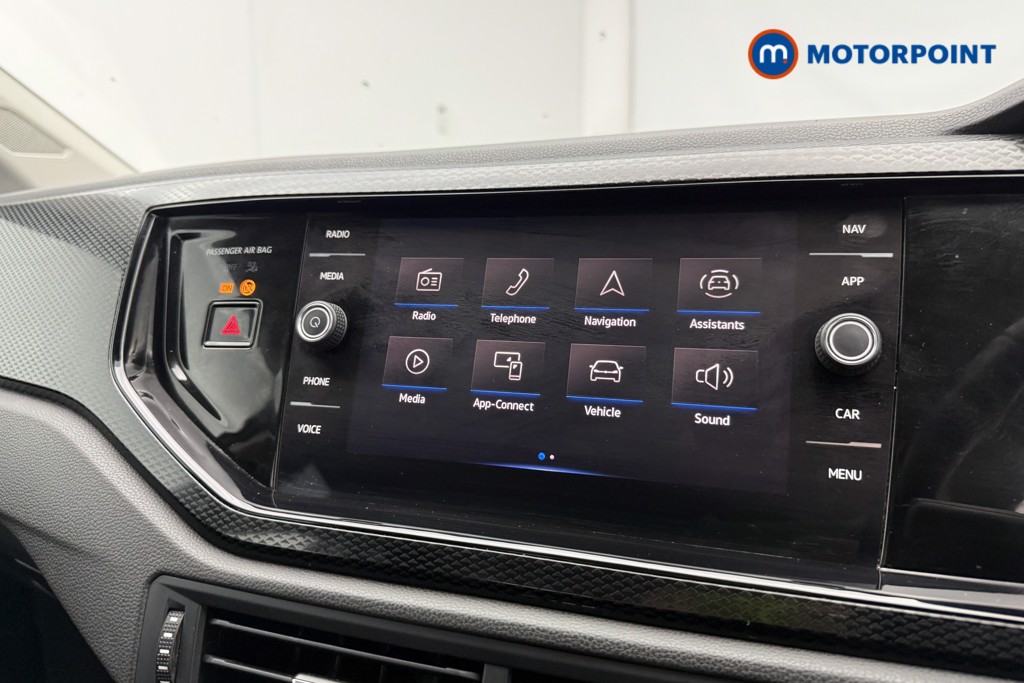 Used Volkswagen Polo 2022 for sale - 76735925: Photo 16