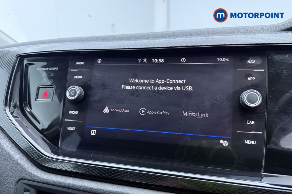 Used Volkswagen Polo 2022 for sale - 76735925: Photo 17