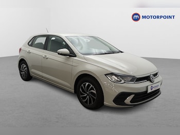 2022 - 1.0 TSI Life 5dr