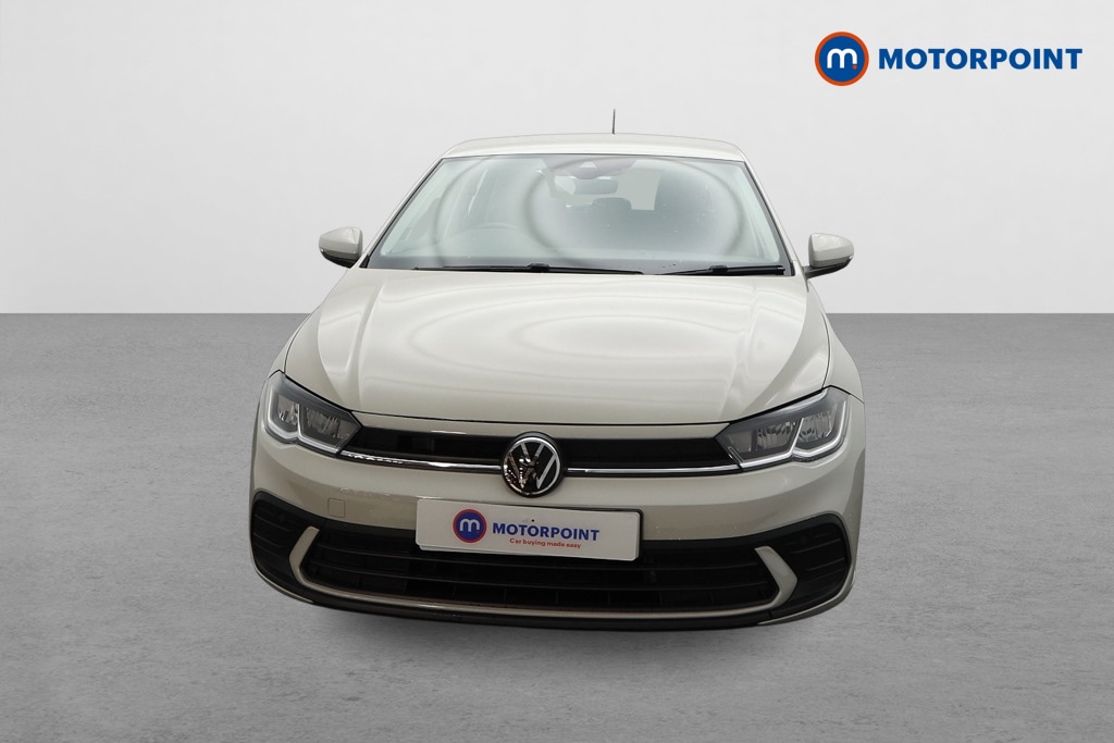 Used Volkswagen Polo 2022 for sale - 76735925: Photo 2