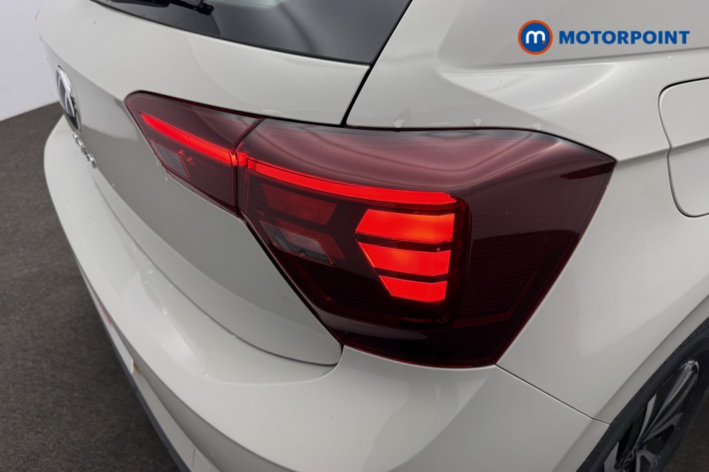 Used Volkswagen Polo 2022 for sale - 76735925: Photo 22