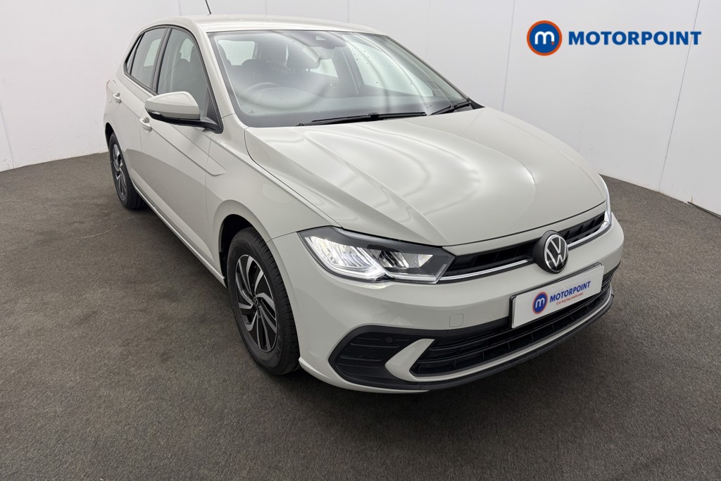 Used Volkswagen Polo 2022 for sale - 76735925: Photo 23