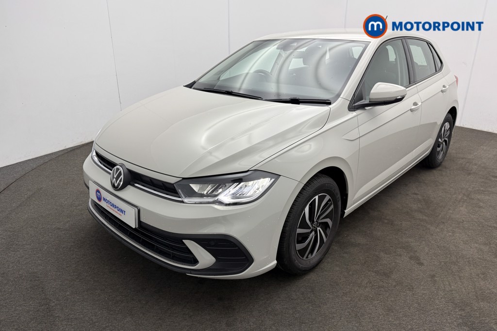 Used Volkswagen Polo 2022 for sale - 76735925: Photo 24