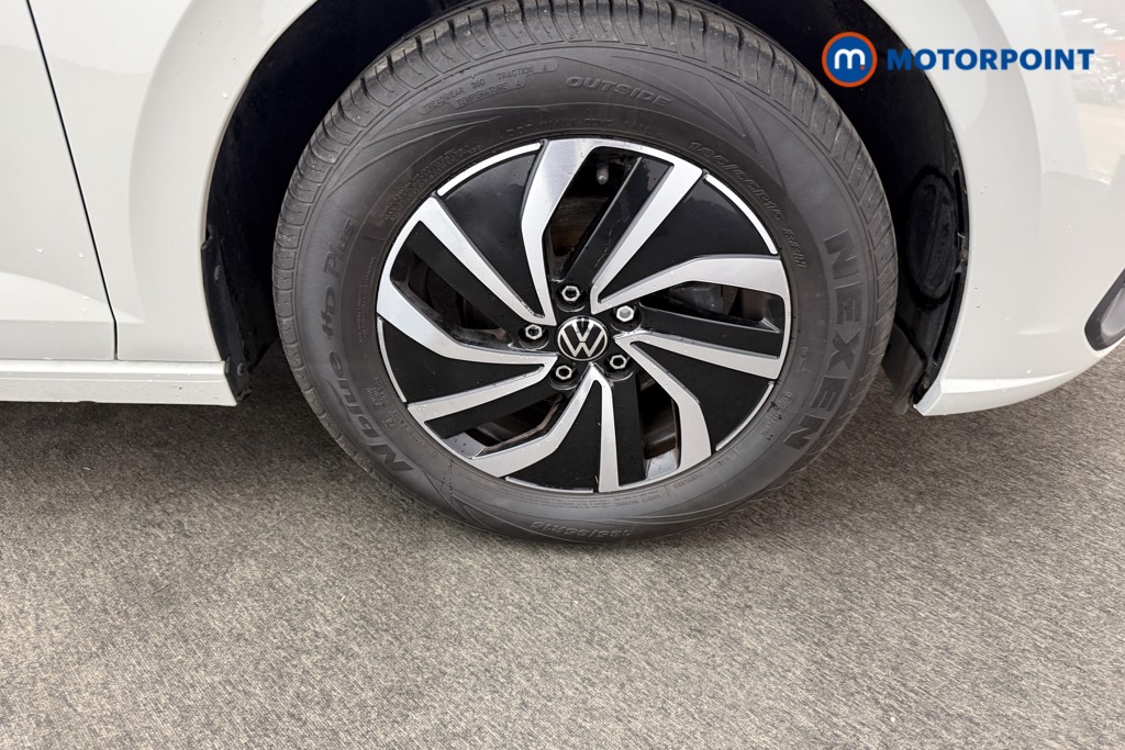 Used Volkswagen Polo 2022 for sale - 76735925: Photo 26