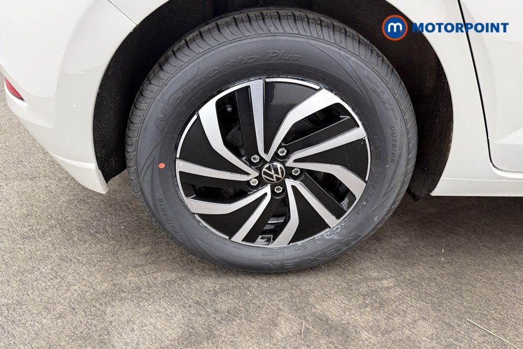 Used Volkswagen Polo 2022 for sale - 76735925: Photo 27