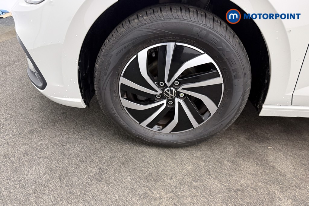 Used Volkswagen Polo 2022 for sale - 76735925: Photo 29