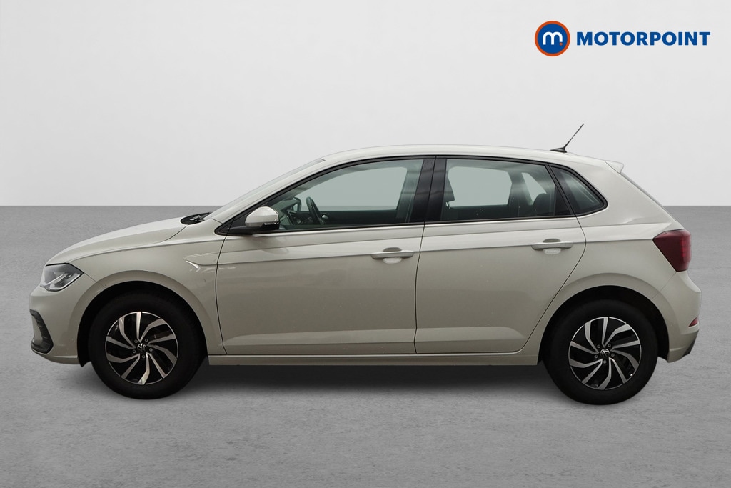 Used Volkswagen Polo 2022 for sale - 76735925: Photo 4