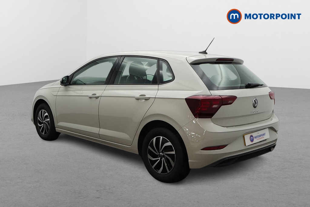 Used Volkswagen Polo 2022 for sale - 76735925: Photo 5