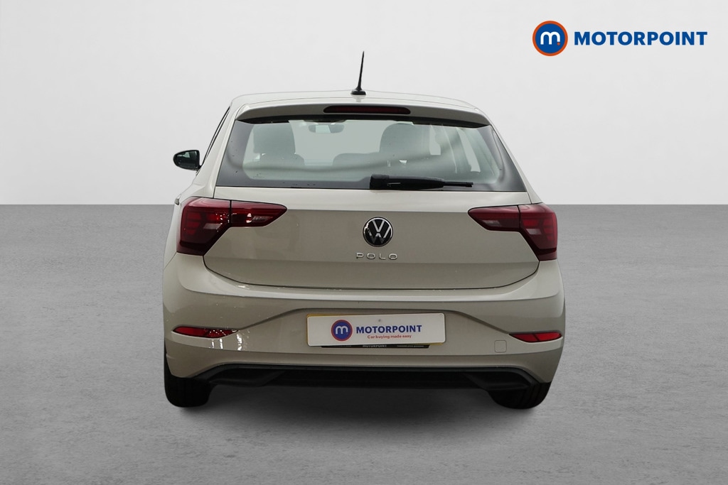 Used Volkswagen Polo 2022 for sale - 76735925: Photo 6