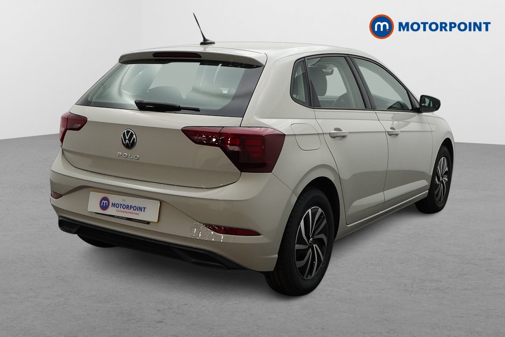 Used Volkswagen Polo 2022 for sale - 76735925: Photo 7