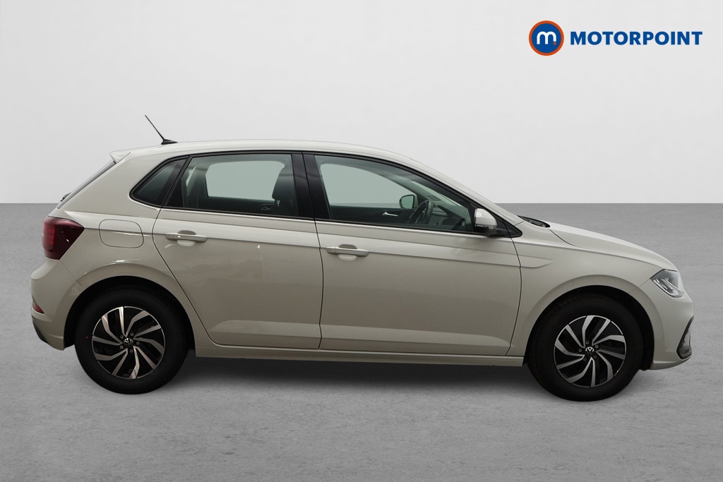 Used Volkswagen Polo 2022 for sale - 76735925: Photo 8
