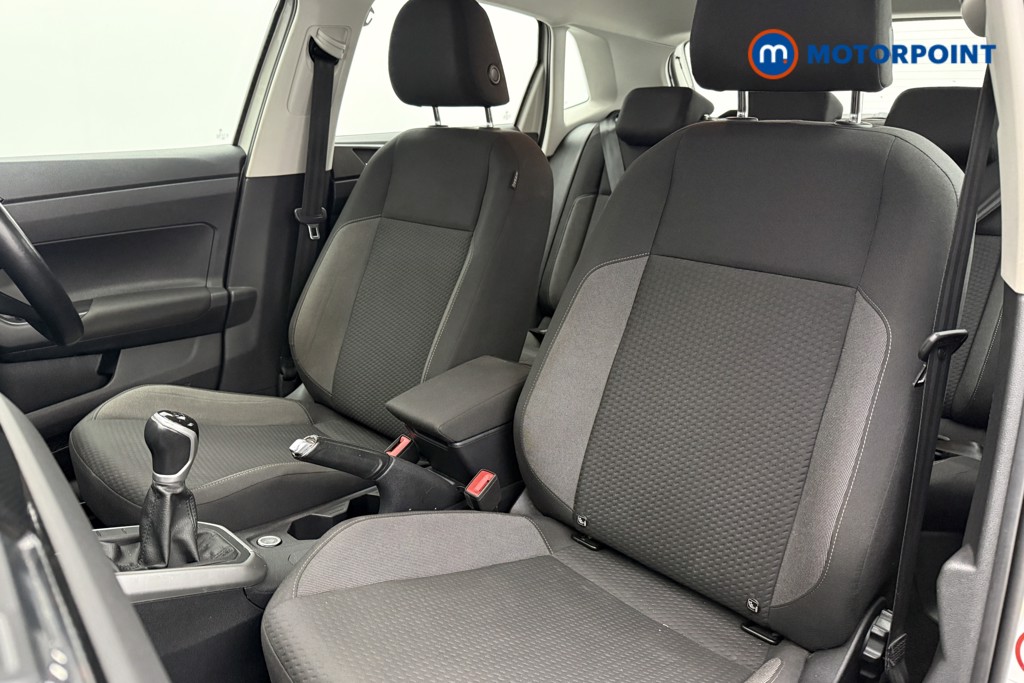 Used Volkswagen Polo 2022 for sale - 76735925: Photo 9