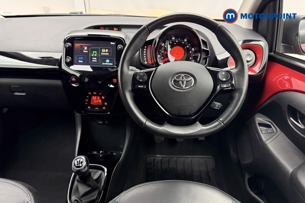 Used Toyota AYGO 2021 for sale - 76933903: Photo 10