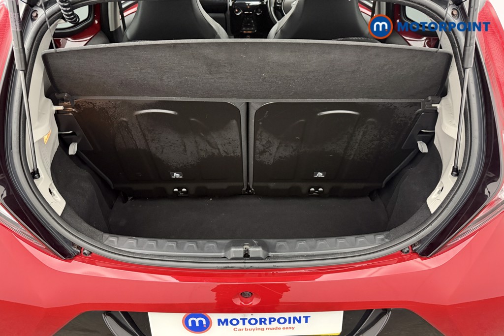 Used Toyota AYGO 2021 for sale - 76933903: Photo 13